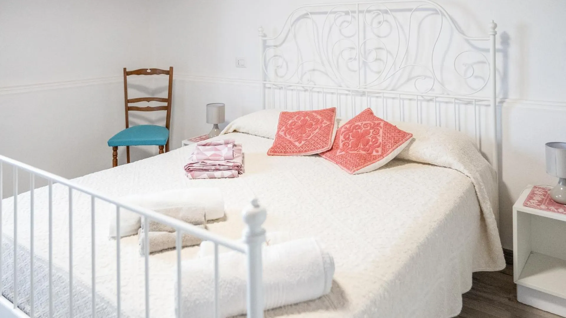 Prázdninový dům Vila Casa Nonna Ica Tresnuraghes