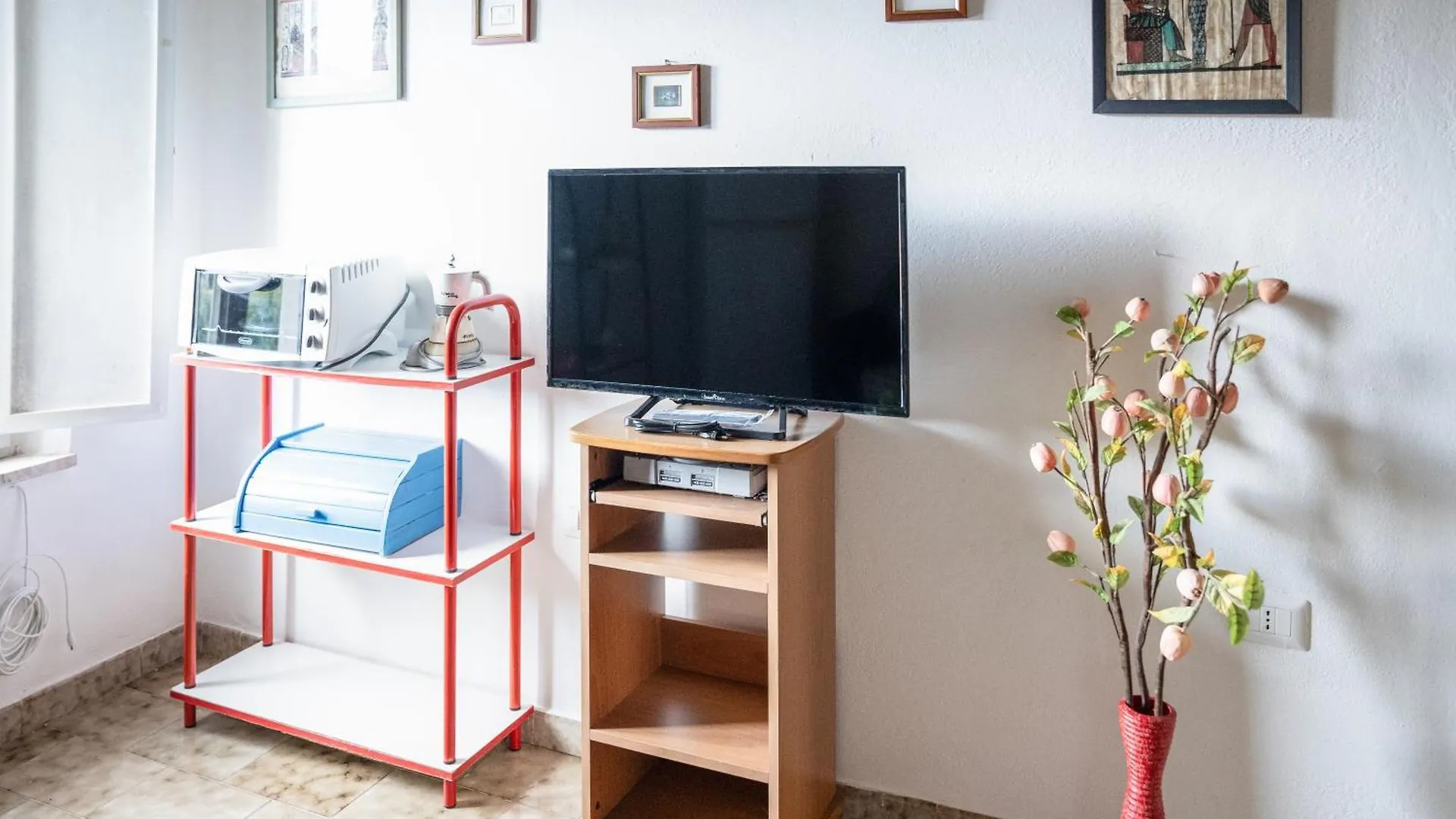 Vila Casa Nonna Ica Tresnuraghes Itálie