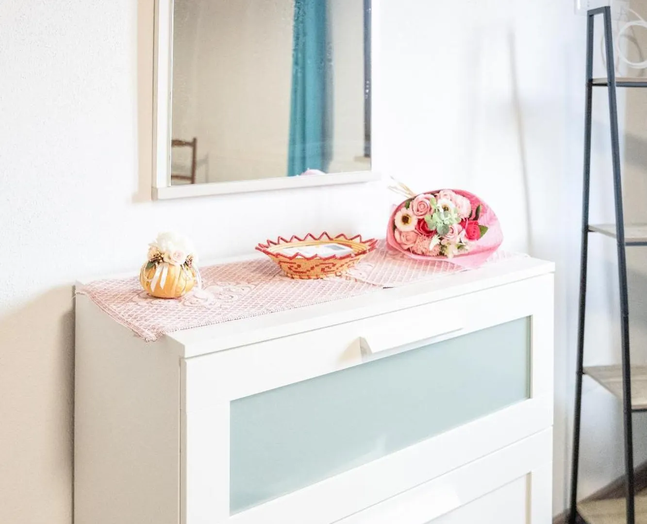 Vila Casa Nonna Ica Tresnuraghes Prázdninový dům