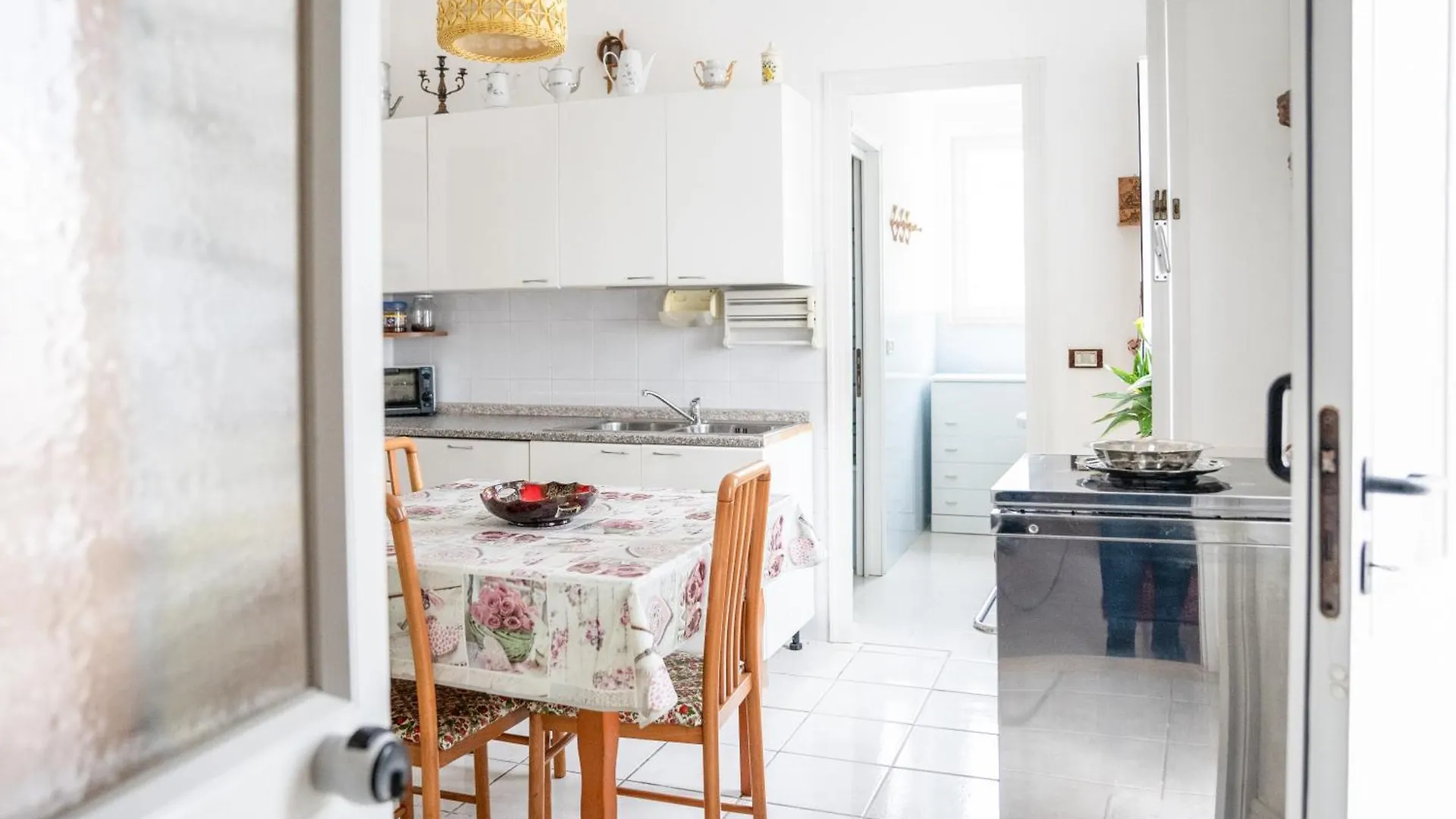 Vila Casa Nonna Ica Tresnuraghes