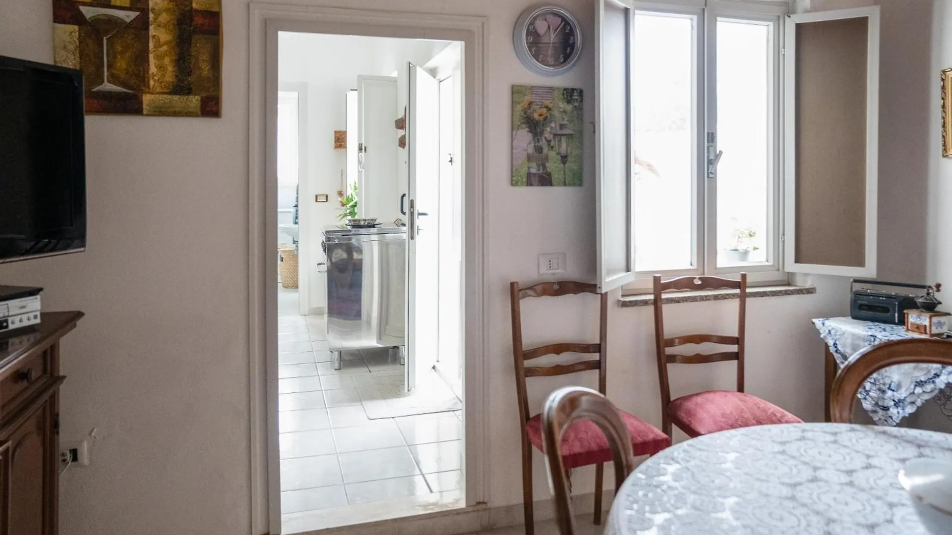 Vila Casa Nonna Ica Tresnuraghes 0*,  Itálie