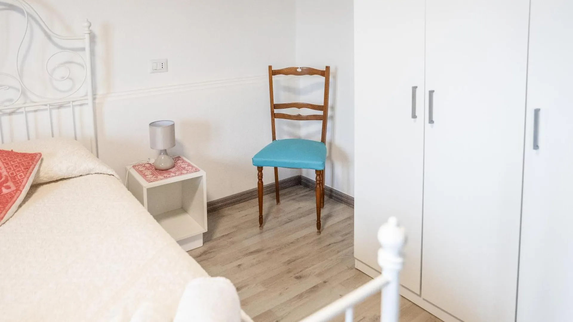 Prázdninový dům Vila Casa Nonna Ica Tresnuraghes