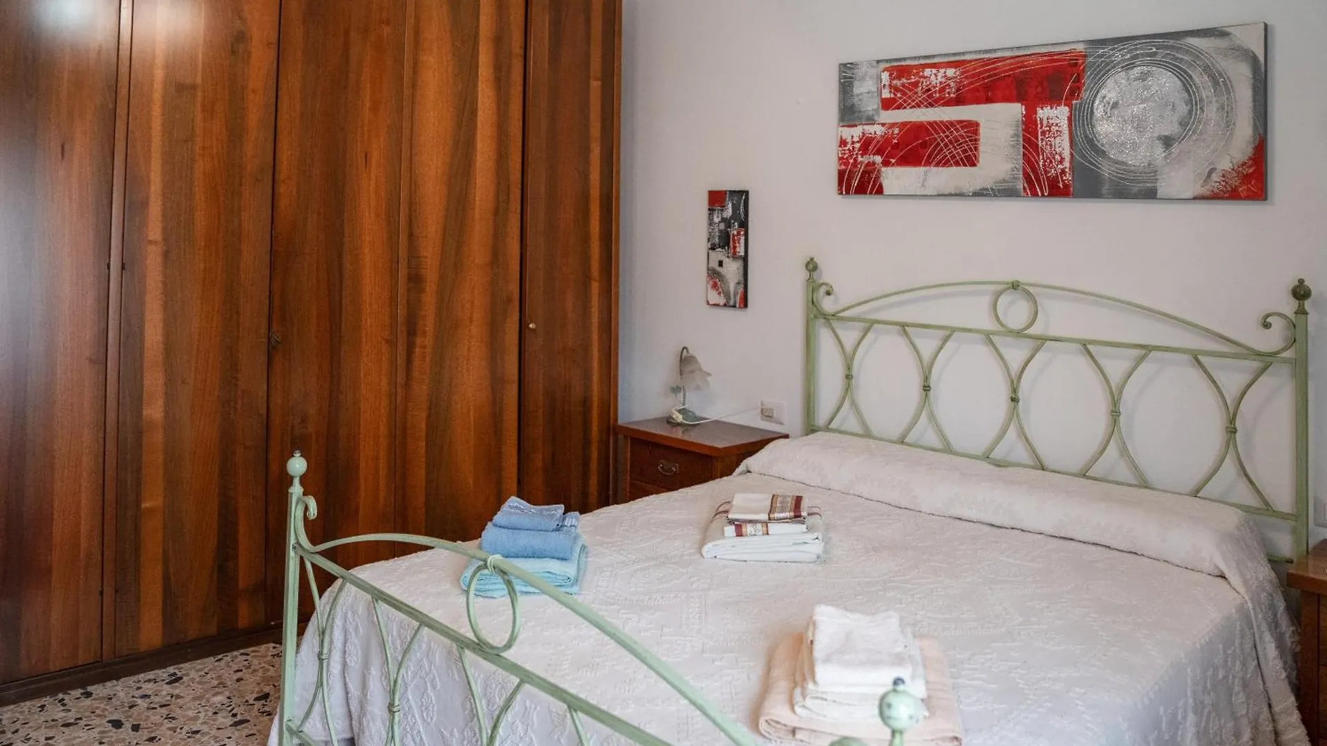 Prázdninový dům Vila Casa Nonna Ica Tresnuraghes