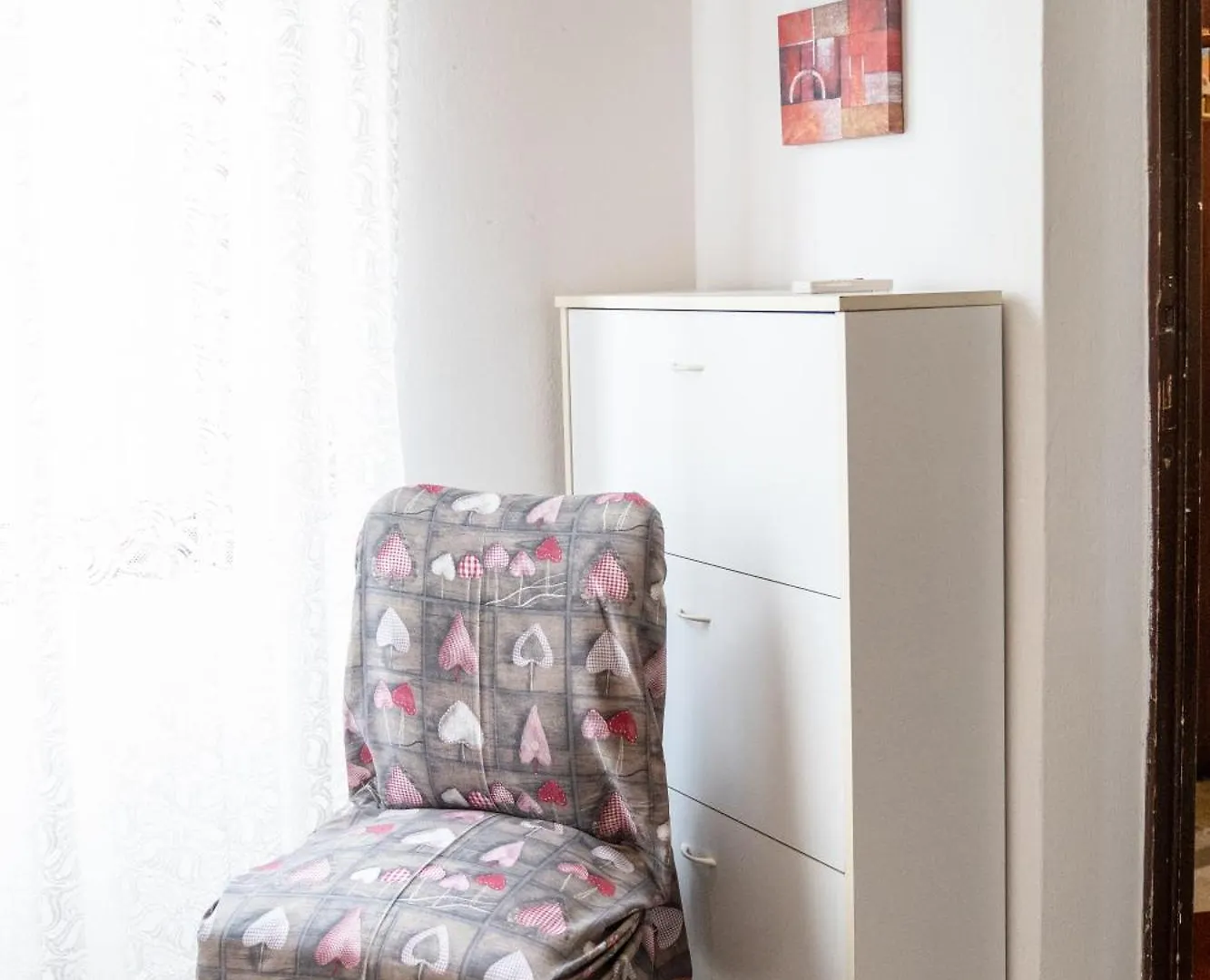 Vila Casa Nonna Ica Tresnuraghes Prázdninový dům