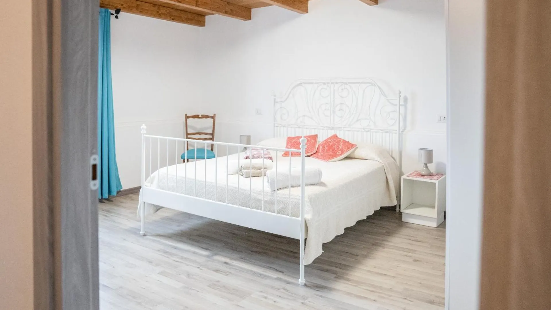 Vila Casa Nonna Ica Tresnuraghes