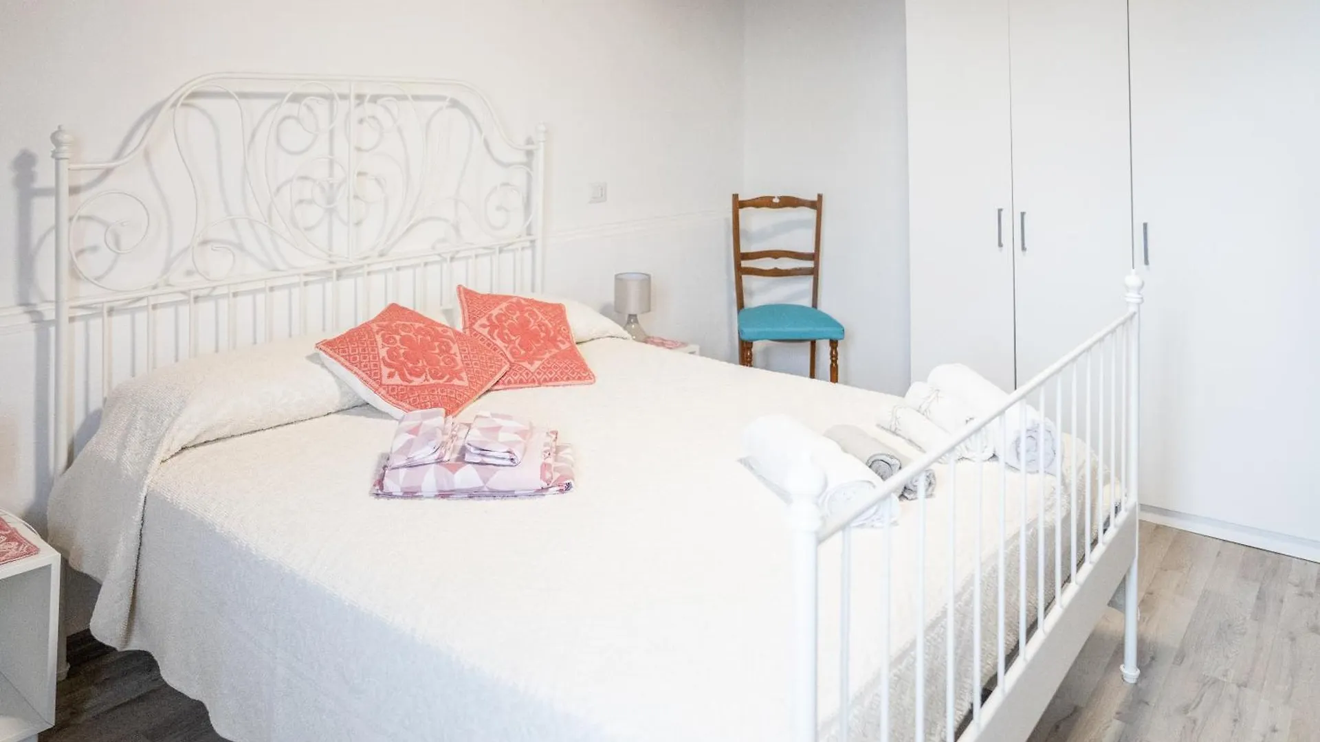 Vila Casa Nonna Ica Tresnuraghes
