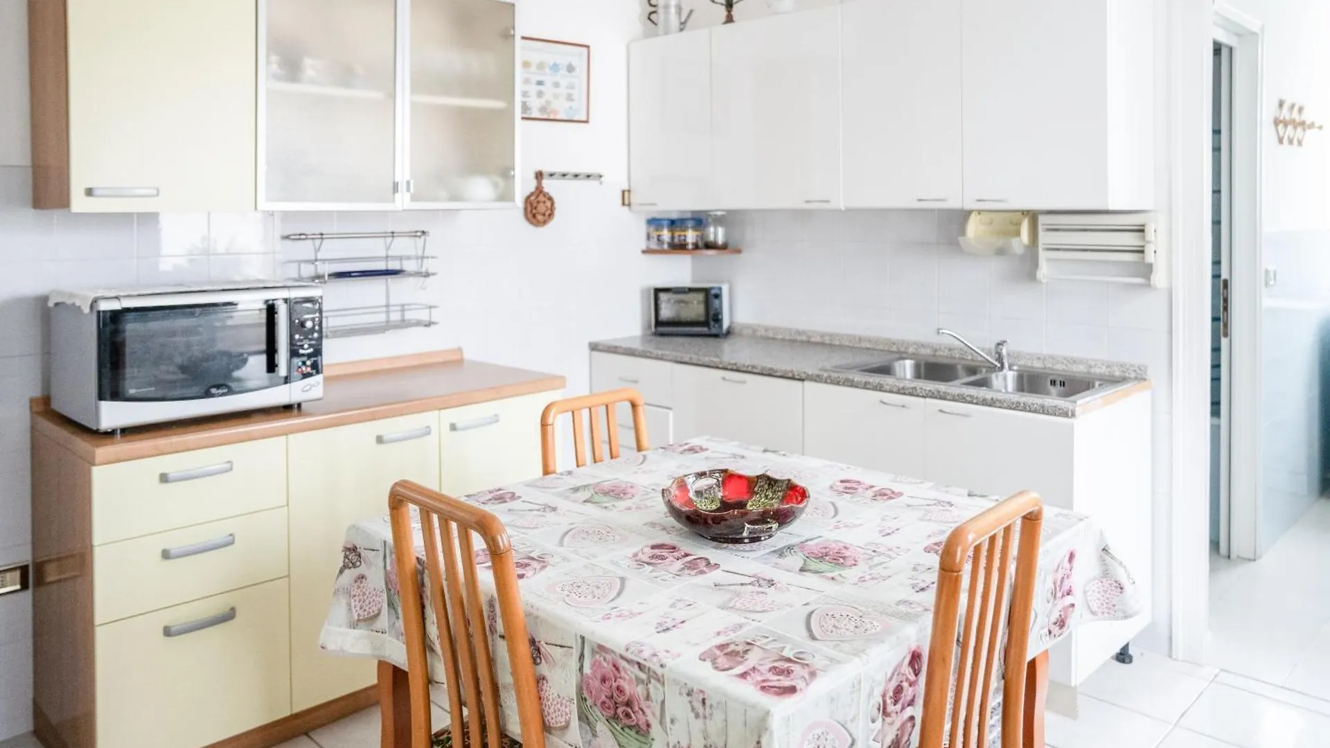 Prázdninový dům Vila Casa Nonna Ica Tresnuraghes