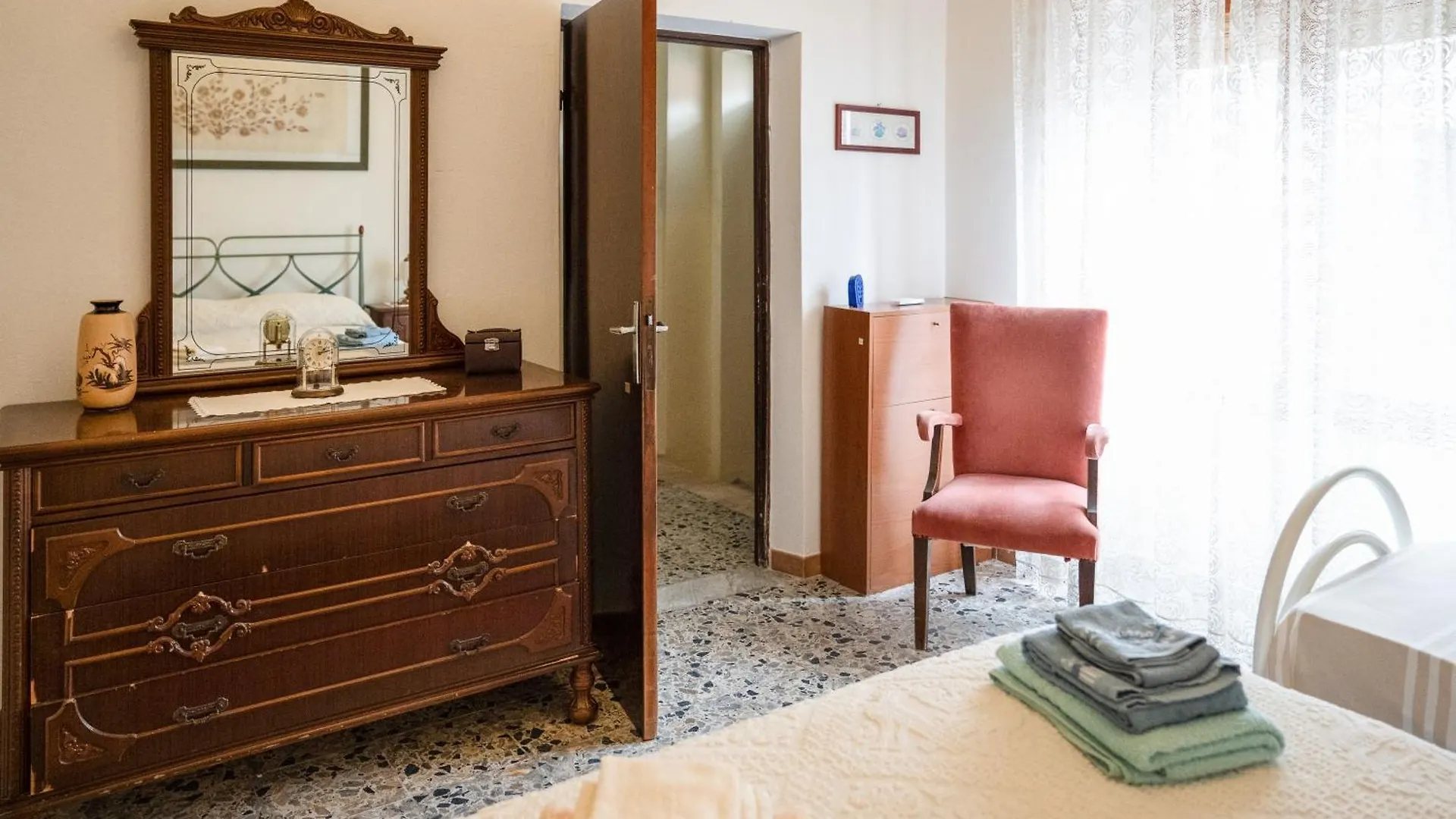 Vila Casa Nonna Ica Tresnuraghes Itálie