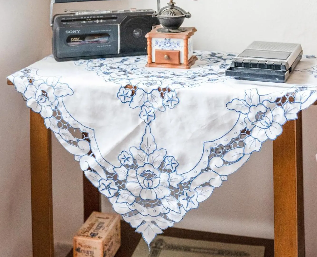 Prázdninový dům Vila Casa Nonna Ica Tresnuraghes