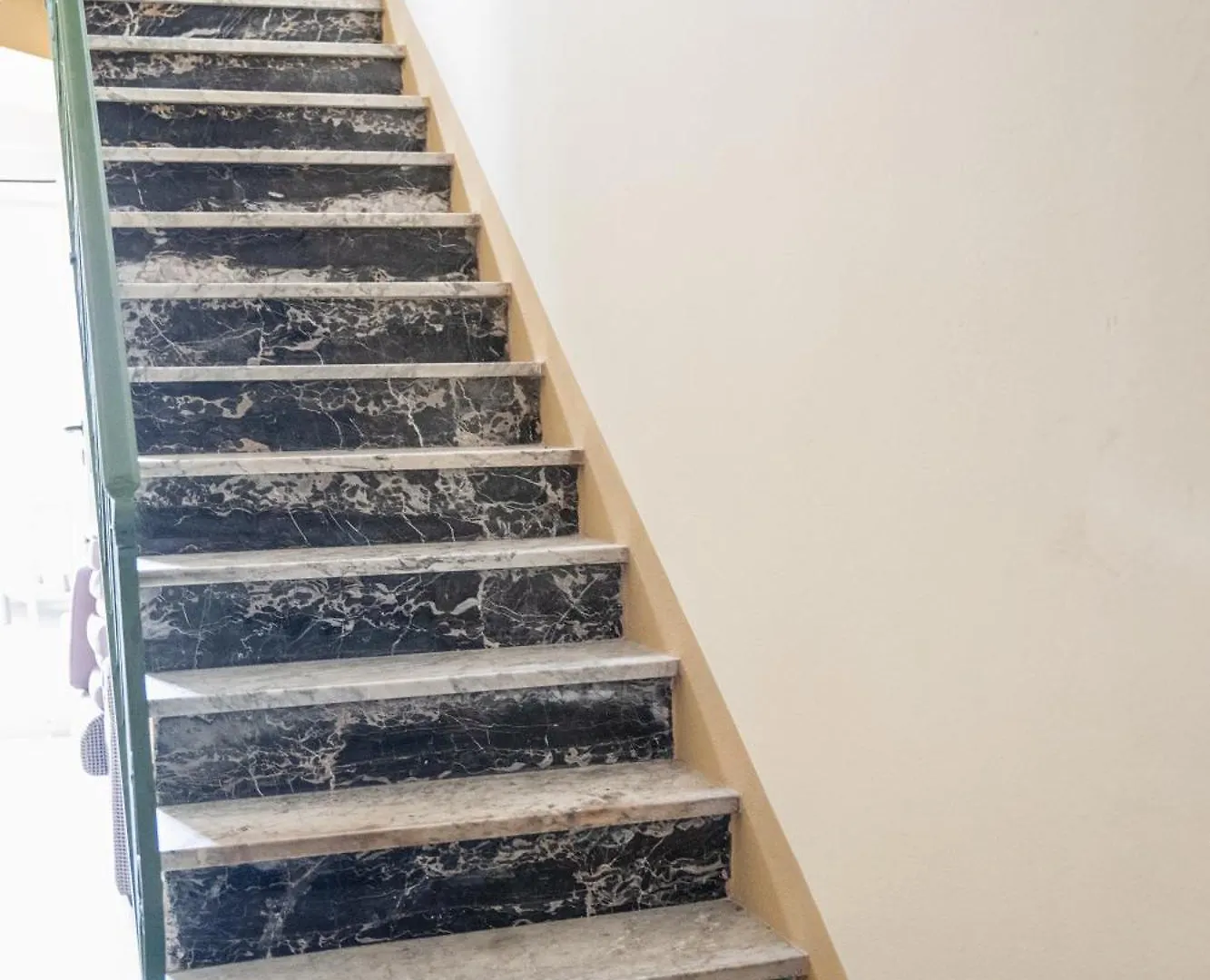 Vila Casa Nonna Ica Tresnuraghes Prázdninový dům