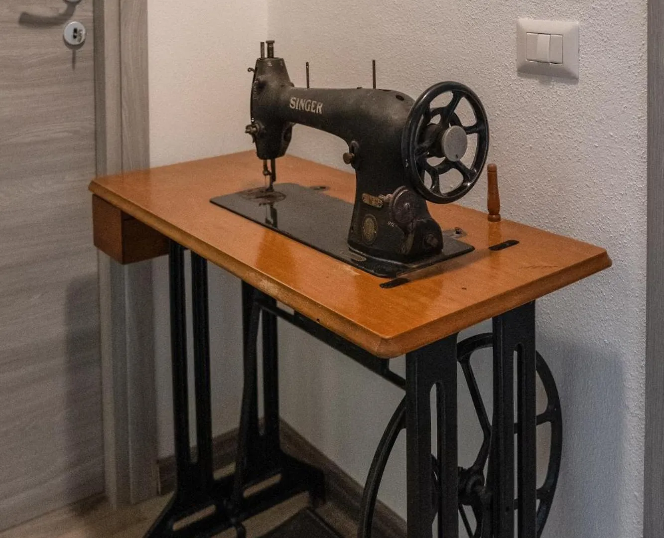 Vila Casa Nonna Ica Tresnuraghes