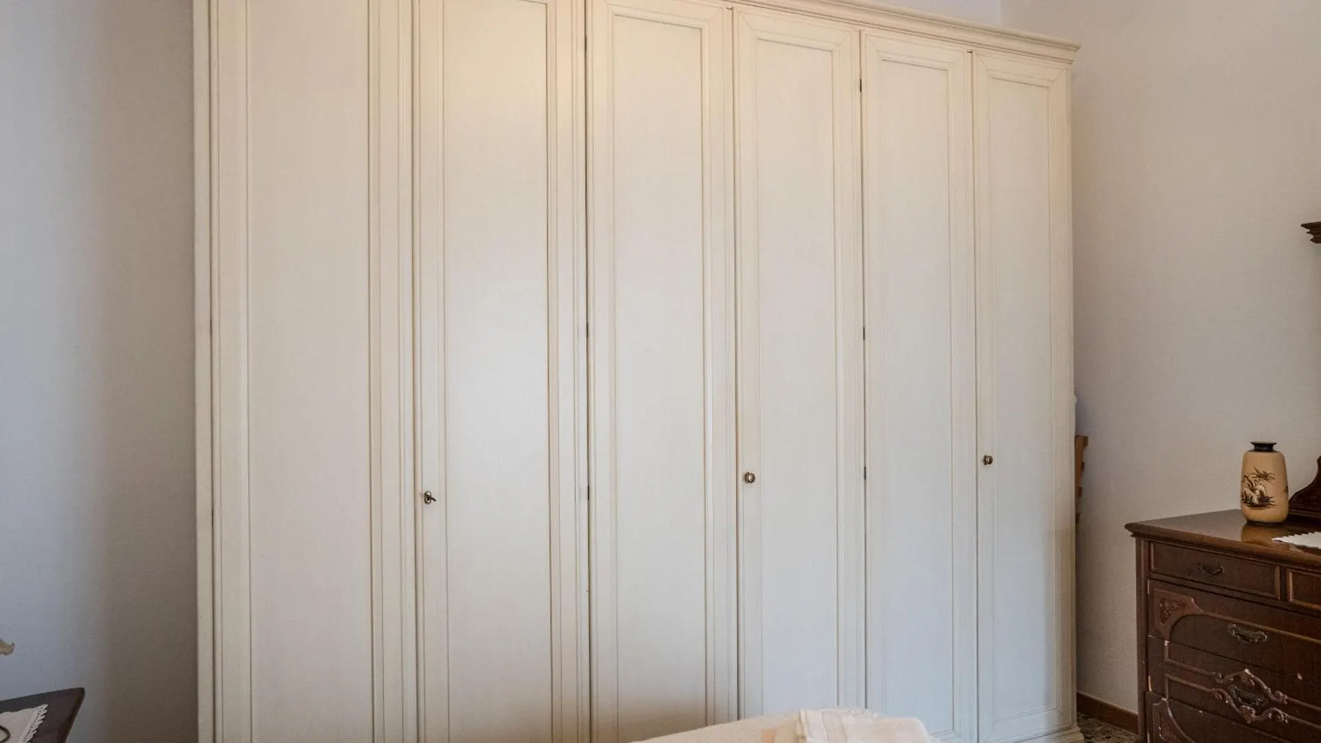 Vila Casa Nonna Ica Tresnuraghes Itálie
