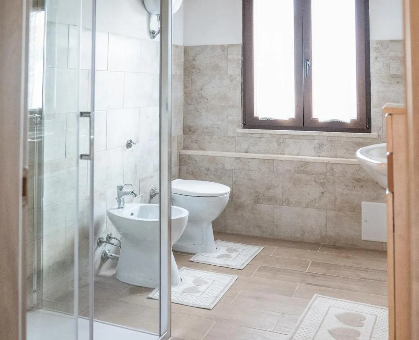 Vila Casa Nonna Ica Tresnuraghes